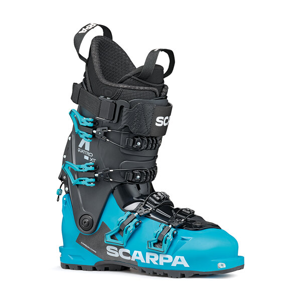 Scarpa 4-QUATTRO XT One boot 4 all In Saldo