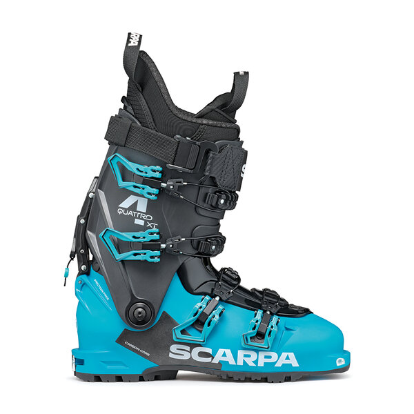 Scarpa 4-QUATTRO XT One boot 4 all In Saldo