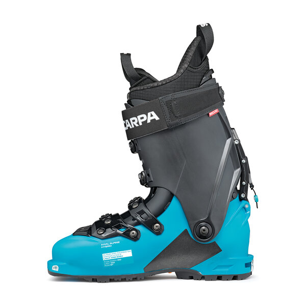 Scarpa 4-QUATTRO XT One boot 4 all In Saldo