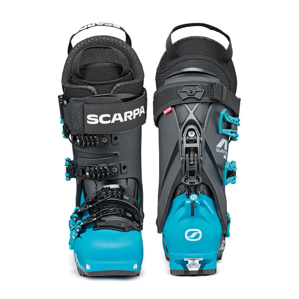 Scarpa 4-QUATTRO XT One boot 4 all In Saldo