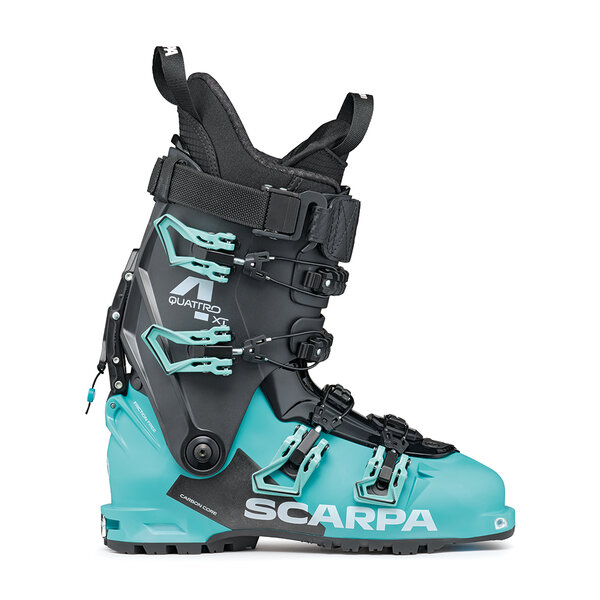 Scarpa 4-QUATTRO XT WOMAN One boot 4 all Fino al 55% di sconto