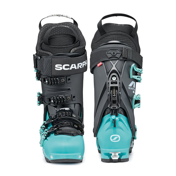 Scarpa 4-QUATTRO XT WOMAN One boot 4 all Fino al 55% di sconto