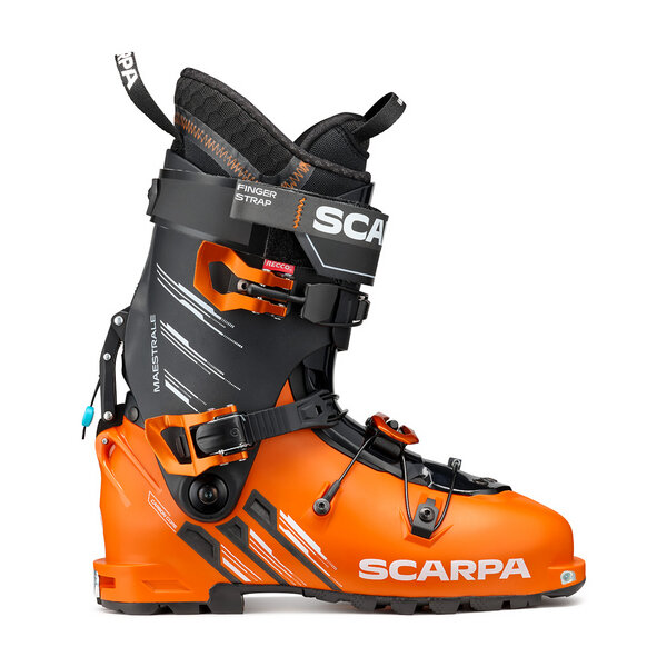 Scarpa MAESTRALE The orange legend 2025