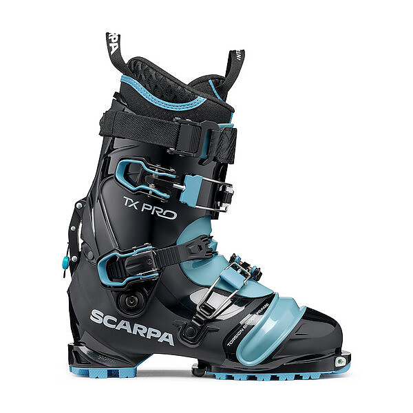 Scarpa TX PRO WMN Next gen telemark Italia