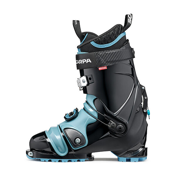 Scarpa TX PRO WMN Next gen telemark Italia