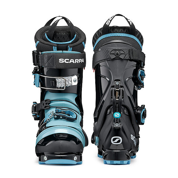 Scarpa TX PRO WMN Next gen telemark Italia