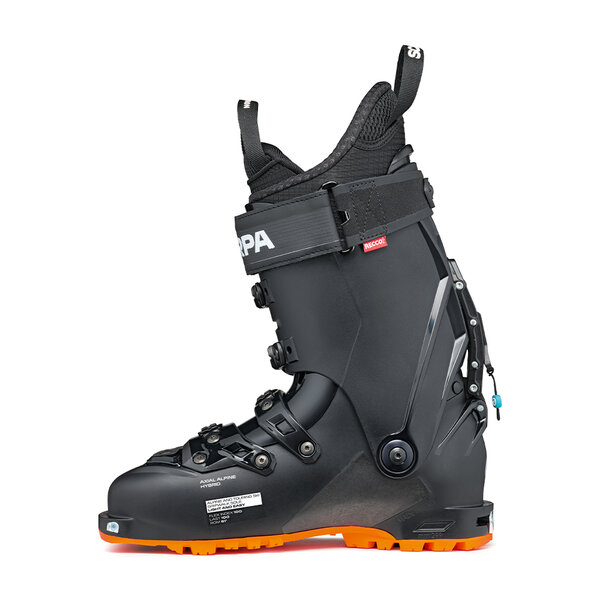 Scarpa 4-QUATTRO SL One boot 4 all 2025
