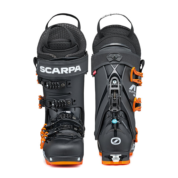 Scarpa 4-QUATTRO SL One boot 4 all 2025