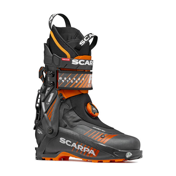 Scarpa F1 LT For all skiers who look for lightness Nuovo