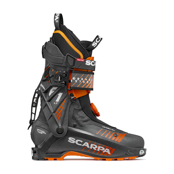 Scarpa F1 LT For all skiers who look for lightness Nuovo