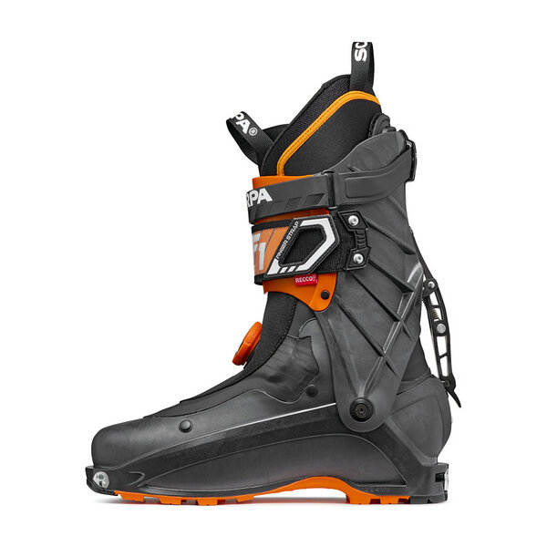 Scarpa F1 LT For all skiers who look for lightness Nuovo