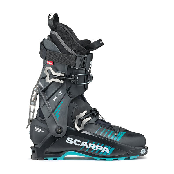 Scarpa F1 XT Two buckles and go Promozione