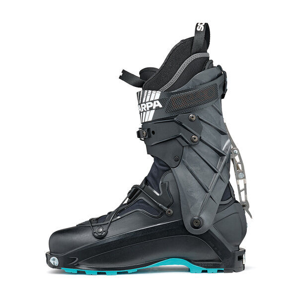 Scarpa F1 XT Two buckles and go Promozione