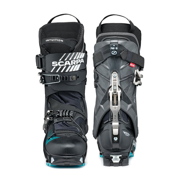Scarpa F1 XT Two buckles and go Promozione