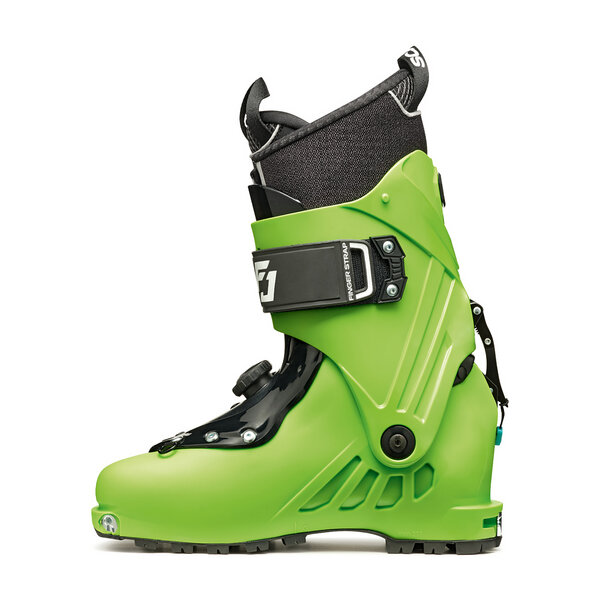 Scarpa F1 J For all young skiers mountaineers Negozi Online