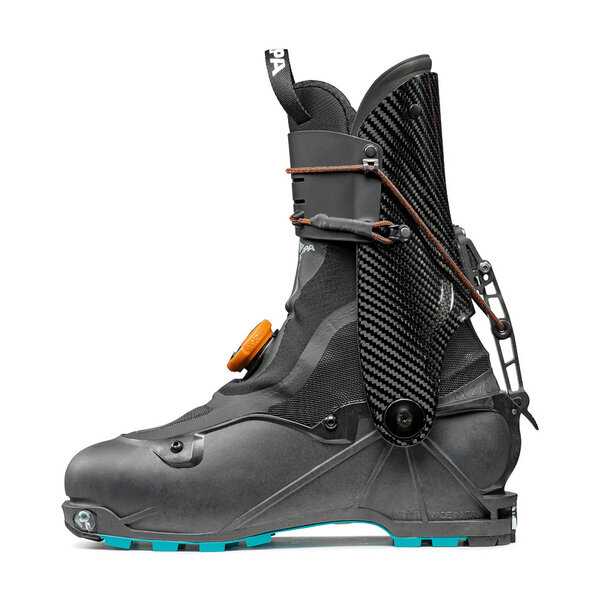 Scarpa ALIEN 1.0 The ski mountaineering race boots Consegna Veloce