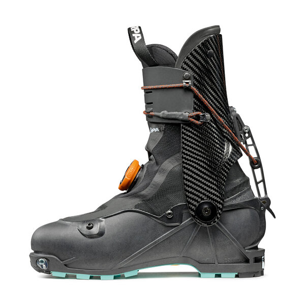 Scarpa ALIEN 1.0 WMN The ski mountaineering female race boots Promozione Limitata