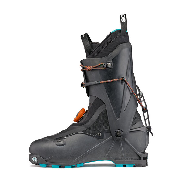 Scarpa ALIEN Entry-level ski mountaineers race Nuovo