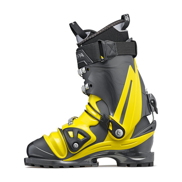 Scarpa TX COMP Strong boot for free-heel ski Affare Del Giorno