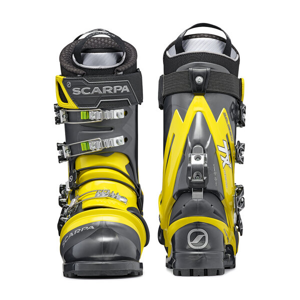 Scarpa TX COMP Strong boot for free-heel ski Affare Del Giorno