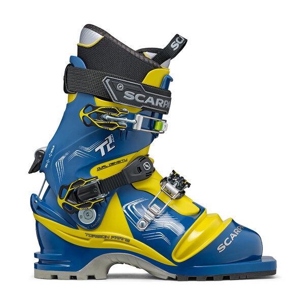 Scarpa T2 ECO Advanced design and all-round performance Prezzo Ridotto