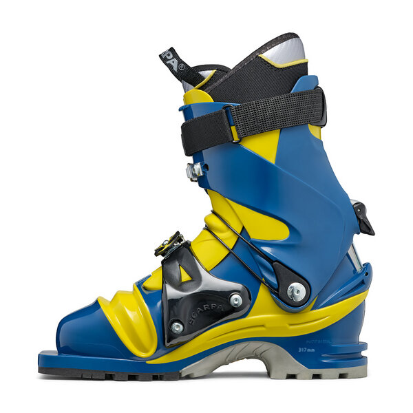Scarpa T2 ECO Advanced design and all-round performance Prezzo Ridotto