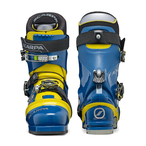 Scarpa T2 ECO Advanced design and all-round performance Prezzo Ridotto