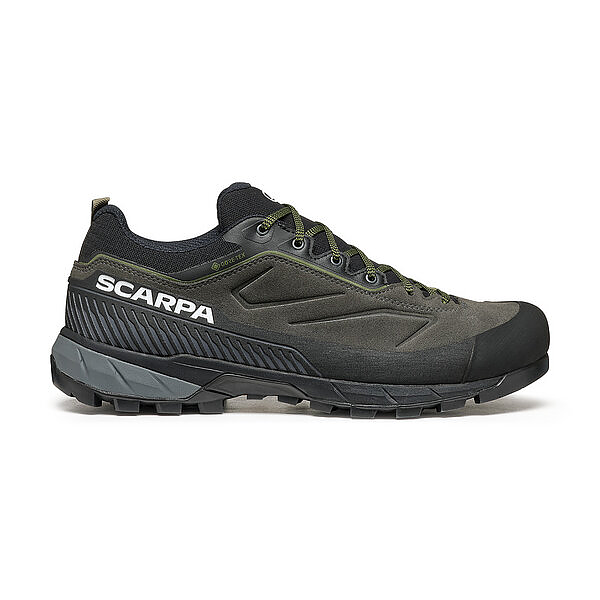 Scarpa RAPID XT GTX The all-around waterproof shoe Vendita Calda