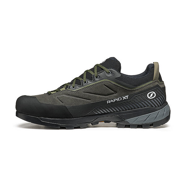 Scarpa RAPID XT GTX The all-around waterproof shoe Vendita Calda