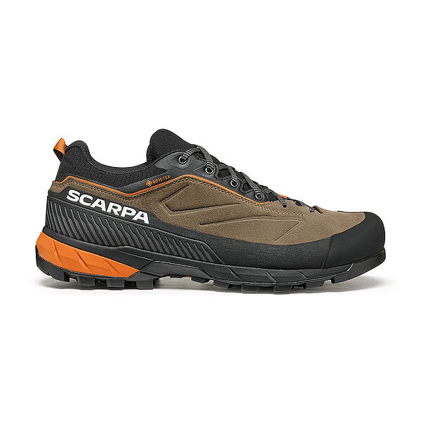 Scarpa RAPID XT GTX The all-around waterproof shoe Vendita Economica
