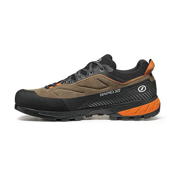 Scarpa RAPID XT GTX The all-around waterproof shoe Vendita Economica