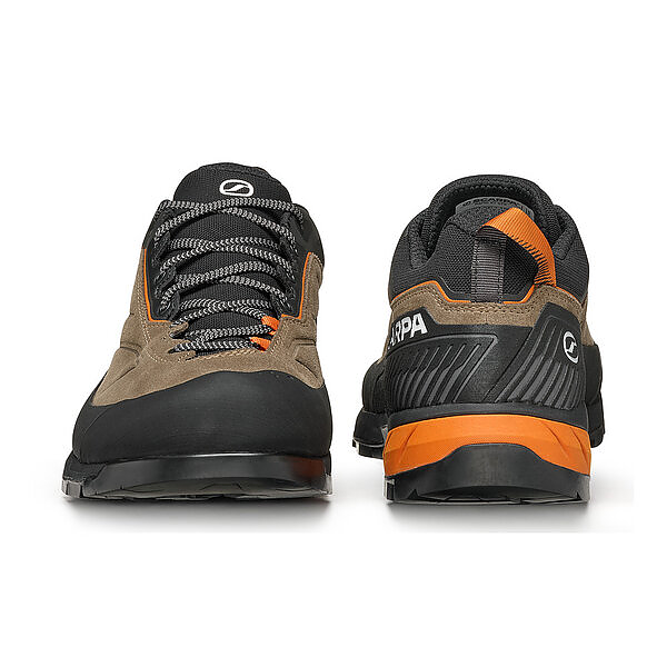 Scarpa RAPID XT GTX The all-around waterproof shoe Vendita Economica