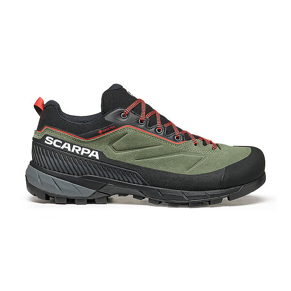 Scarpa RAPID XT GTX WMN The all-around waterproof shoe Saldi Di Fabbrica