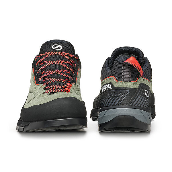 Scarpa RAPID XT GTX WMN The all-around waterproof shoe Saldi Di Fabbrica