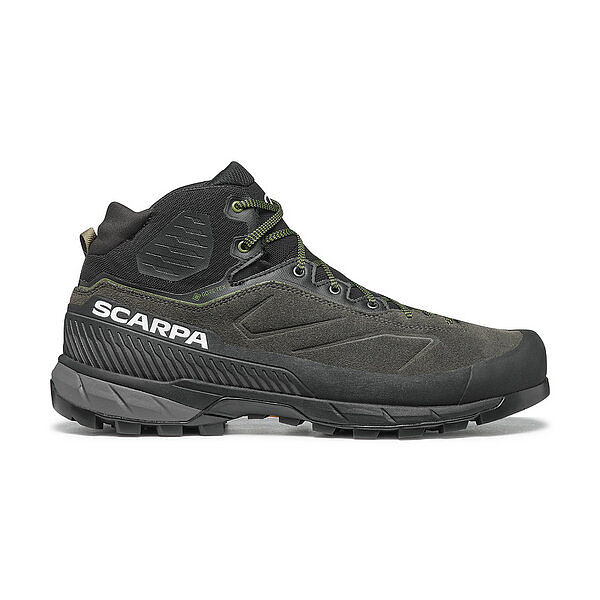 Scarpa RAPID XT MID GTX The all-around boot Sconto