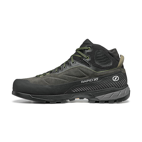 Scarpa RAPID XT MID GTX The all-around boot Sconto