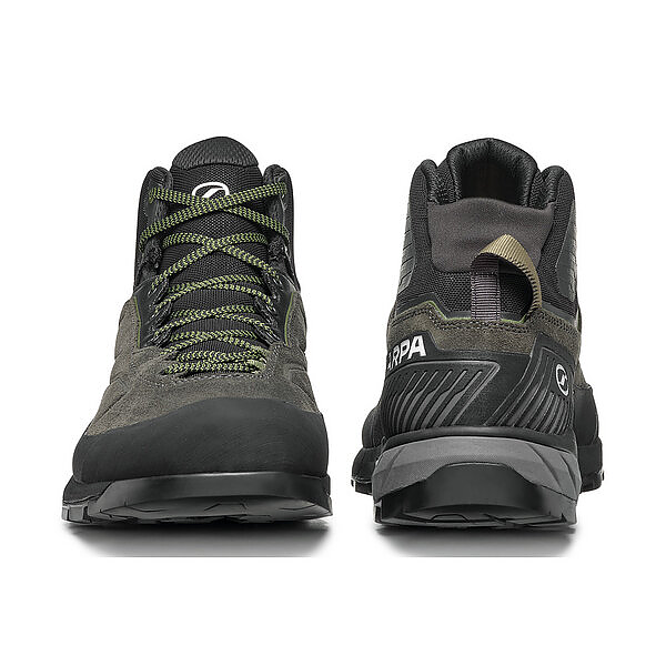 Scarpa RAPID XT MID GTX The all-around boot Sconto