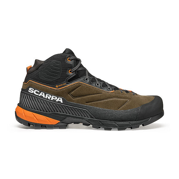 Scarpa RAPID XT MID GTX The all-around boot Vendite Flash