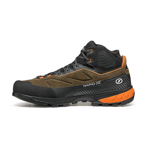 Scarpa RAPID XT MID GTX The all-around boot Vendite Flash