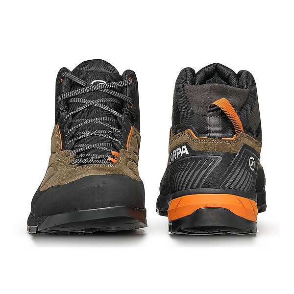 Scarpa RAPID XT MID GTX The all-around boot Vendite Flash