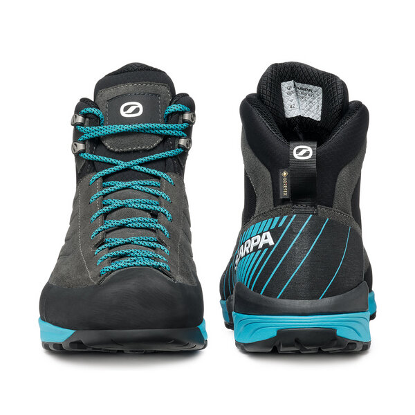 Scarpa MESCALITO MID GTX #REF Italia