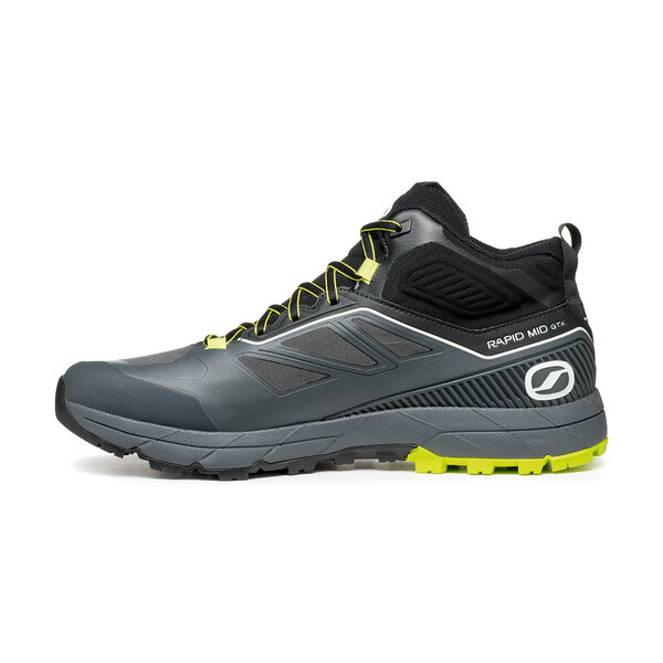 Scarpa RAPID MID GTX The approach accelerator waterproof mid shoe Qualità Garantita