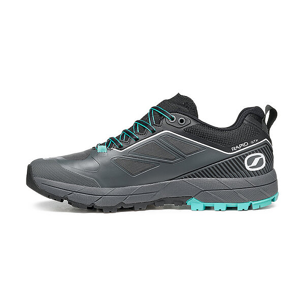 Scarpa RAPID GTX WOMAN #REF Consegna Veloce