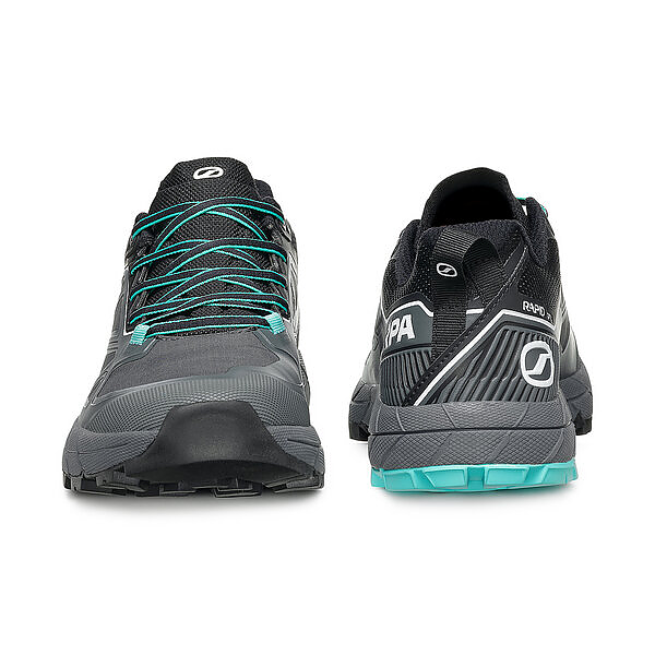 Scarpa RAPID GTX WOMAN #REF Consegna Veloce