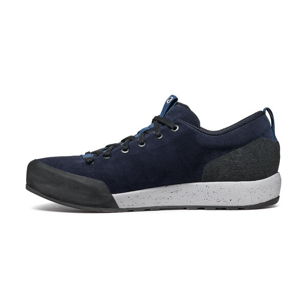 Scarpa SPIRIT EVO The climber spirit eco-sustainable shoe Convenienza
