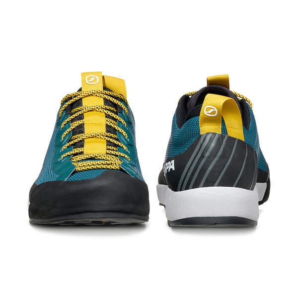 Scarpa GECKO LT The grip specialist Saldi