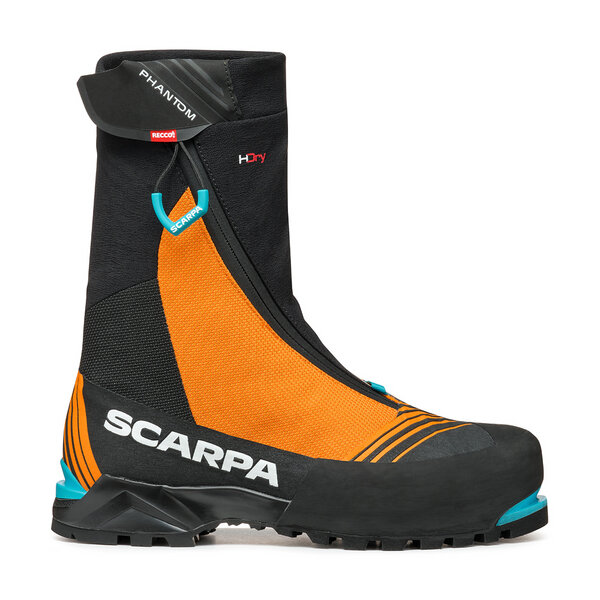 Scarpa PHANTOM TECH HD The winter mountaineering boot Vendite Flash