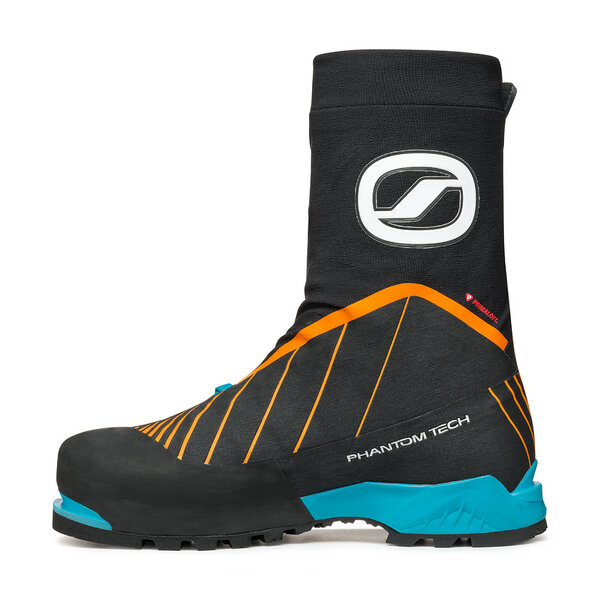 Scarpa PHANTOM TECH HD The winter mountaineering boot Vendite Flash