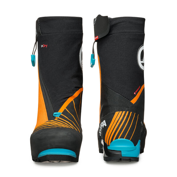 Scarpa PHANTOM TECH HD The winter mountaineering boot Vendite Flash