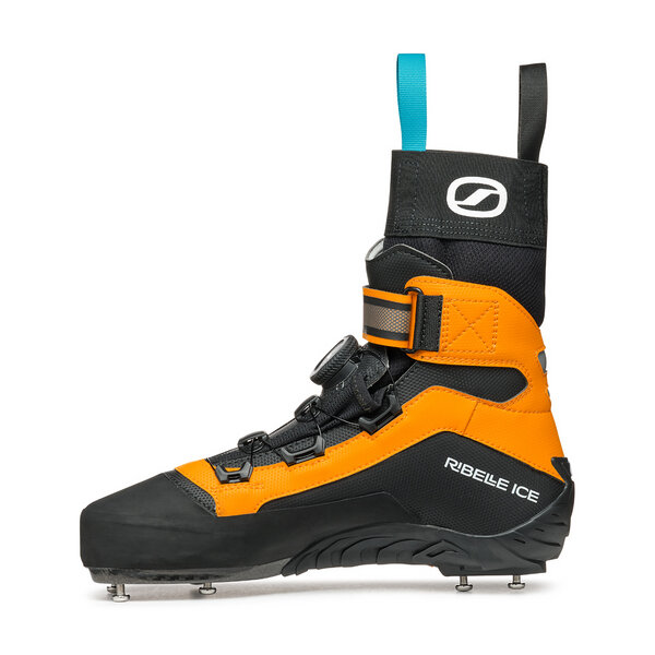 Scarpa RIBELLE ICE Ice instinct ice tooling Negozio
